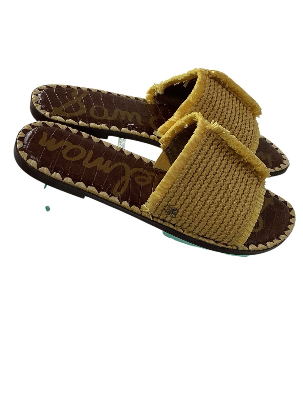 Sam Edelman Glenda Sandals Size 10
